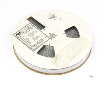 ЧАСЫ КВАРЦЕВЫЕ 32,768кГц SMD SPOOL 2000 ШТ.