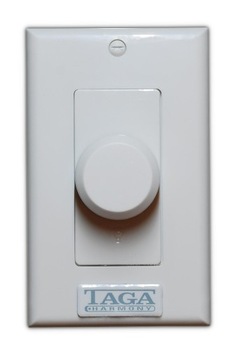 TAGA HARMONY TVR-7 REGULATOR GŁOŚNOŚCI