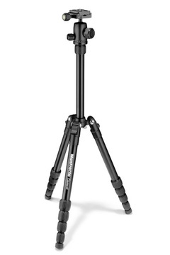 Штатив Manfrotto Element Traveler Маленький, 143 см