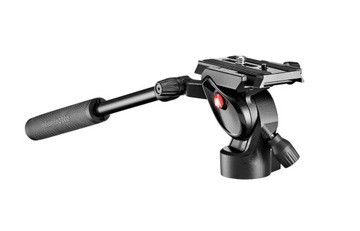 Видеоголовка Manfrotto MVH400AH BeFree Live