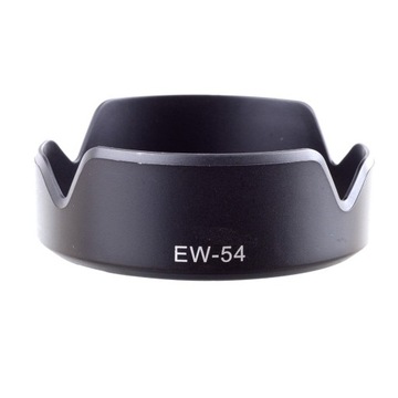 OSŁONA PRZECIWSŁONECZNA EW-54 CANON 18-55 STM