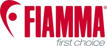 FIAMMA WARNING SOLAR LED КОНТРОЛЬНАЯ ЛАМПА ДЛЯ РЕМНЯ БЕЗОПАСНОСТИ, 2 шт. ВЫХОД