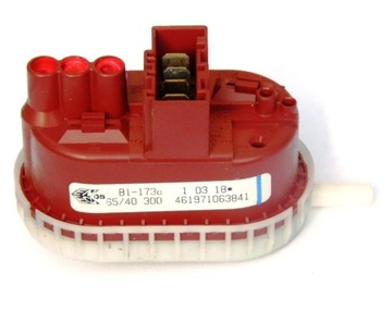 HYDROSTAT B1-173c INVENSYS