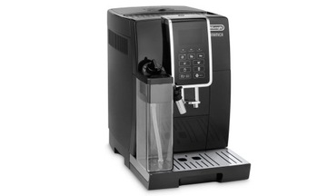 Кофемашина DeLonghi ECAM 350.55.B Dinamica