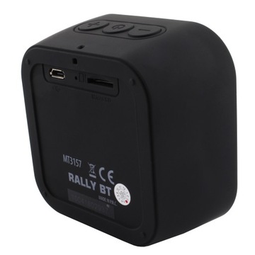 Bluetooth-динамик Media-Tech MT3157 RALLY BT