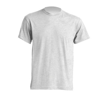 Koszulka robocza t-shirt do pracy bawełna AM 'XL