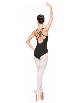 ГИМНАСТИЧЕСКИЕ БАЛЕТНЫЕ БОДИ ДЛЯ БАЛЕТА X3 DC XS