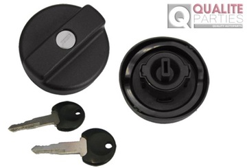 ЗАЛИВНАЯ ПРОБКА ДЛЯ БАКА RENAULT 19 R19