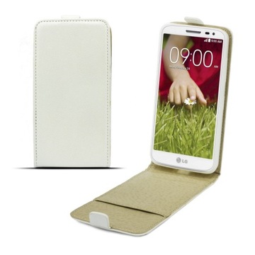 LG F70 D315 F370 Dual ETUI CASE KABURA SKÓRA