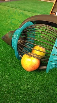 Сборщик фруктов GARDENA