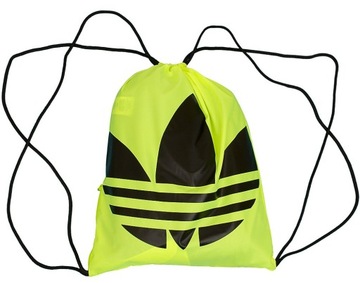 Torba, Worek na buty ADIDAS ORIGINALS Z KIESZONKĄ