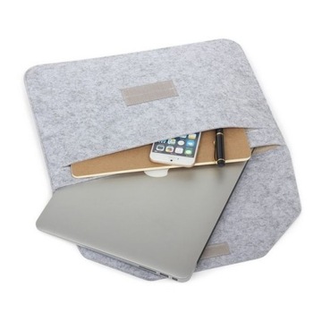 FILC-OWE ETUI FUTERAŁ POKROWIEC MACBOOK AIR 13