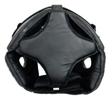 Kask bokserski Evolution OG-21 L