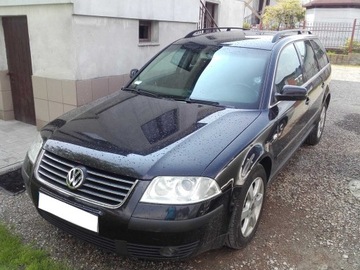 БУКСИРОВОЧНЫЙ КРЮК VW PASSAT B5 и B5 FL SEDAN и COMBI