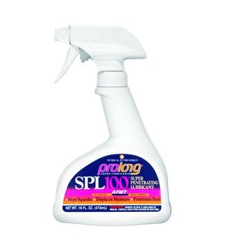 Prolong SPL 100 Super Penetrating Lubricant 473ml