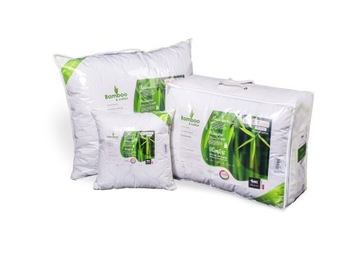 фото ориг. №6, Blanket anti-allergic 155x200 bamboo spring 800g white