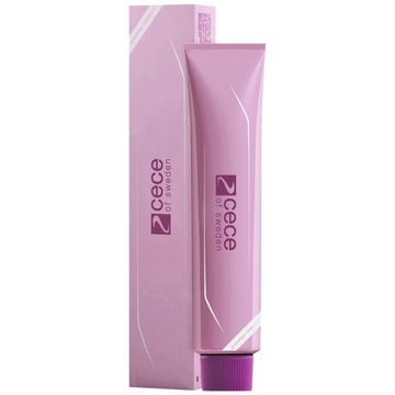 Farba do włosów Color creme Cece 0/53 0/55 0/57