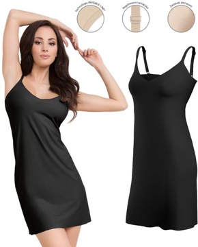 HALKA Soft Smooth JULIMEX invisible Lingerie r S