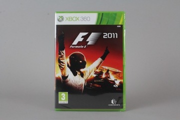 Ф1 2011 XBOX360