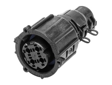 Wtyczka Lear 4-pin