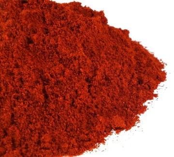 Papryka WĘDZONA słodka 50g od Skworcu