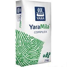 YARA MILA COMPLEX 25KG HYDROCOMPLEX BEZCHLORKOWY