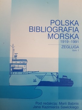 Polska bibliografia morska Babnis