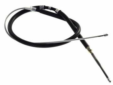 LINKA HAMULCA RĘCZNEGO TYŁ P/L DO SKODA OCTAVIA I