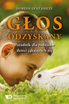 Głos odzyskany - Doreen Lenz Holte