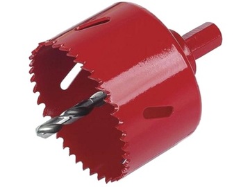 КОРОНОЧНАЯ ПИЛА WOLFCRAFT 100 мм BiM ДЛЯ ДЕРЕВА WF5493000