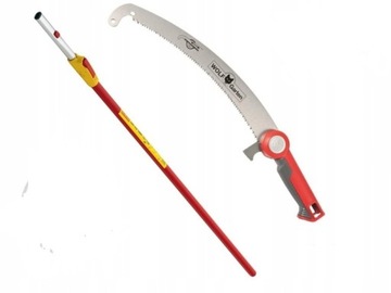 Пила POWER CUT SAW PRO 370 + телескоп ZM-V4 Новинка
