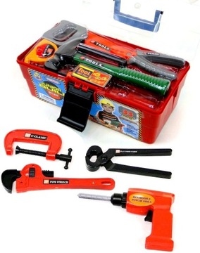 фото ориг. №3, Tools в chests 33el