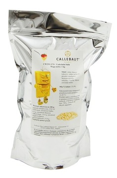 ФОНТАН CF40 + белый шоколад CALLEBAUT 1кг