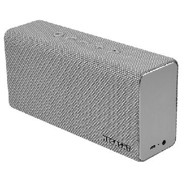 GŁOŚNIK BEZPRZEWODOWY BLUETOOTH AUX 2x 8 WATT