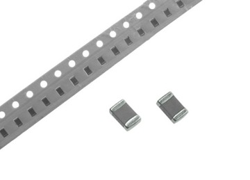 10nF 250V Kondensator 10% X7R 0805 SMD CGA4J3X7R2E103K125AA x100szt