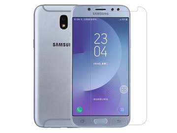 ЗАКАЛЕННОЕ ЗАЩИТНОЕ СТЕКЛО ДЛЯ SAMSUNG GALAXY J7 2017