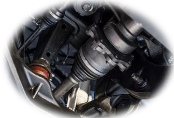 EURO DRIVESHAFTS TO070
