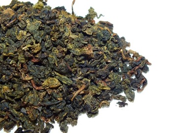 Formosa Oolong Se Chung wyjątkowa 50g Skworcu