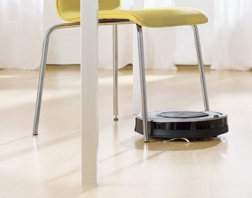 Робот-пылесос iRobot Roomba 871 2800