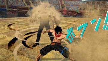 ONE PIECE BURNING BLOOD Gold Pack КОД STEAM