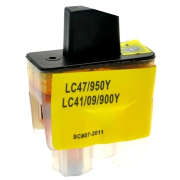 do BROTHER 110C 115 215C 620 XL100%NEW LC950 LC900