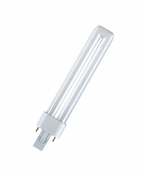 OSRAM DULUX S 11 W/827