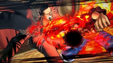 ONE PIECE BURNING BLOOD Gold Pack КОД STEAM