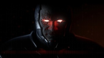 Injustice 2 - Steam-ключ Darkseid