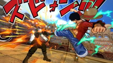 ONE PIECE BURNING BLOOD Gold Pack КОД STEAM