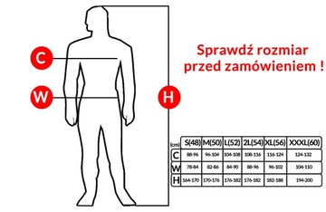 BLUZA KURTKA ROBOCZA UBRANIE ODPINANE RĘKAWY CXS