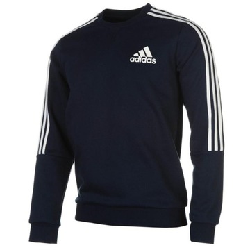 ADIDAS BLUZA Męska S-XXL tu S _18055