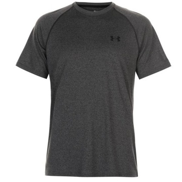 UNDER ARMOUR T-SHIRT Męski S-XXL tu S _20114