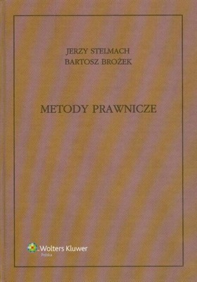 Metody prawnicze