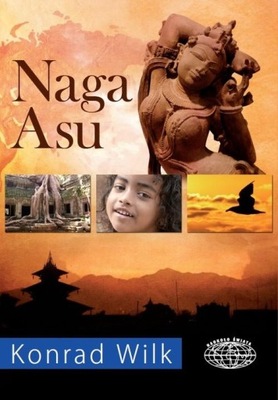 NAGA ASU Konrad Wilk